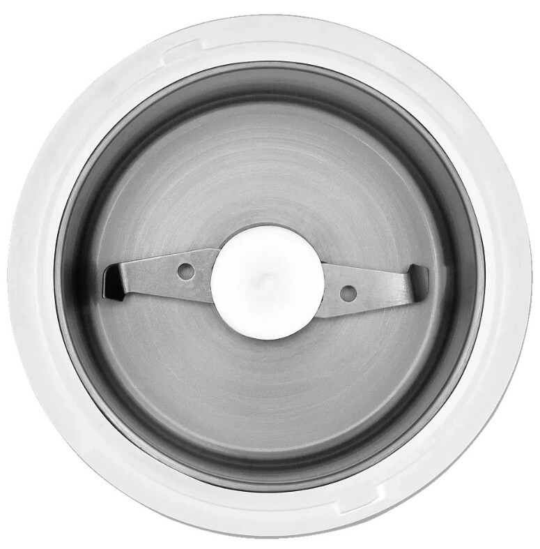 Polaris PCG2014 White