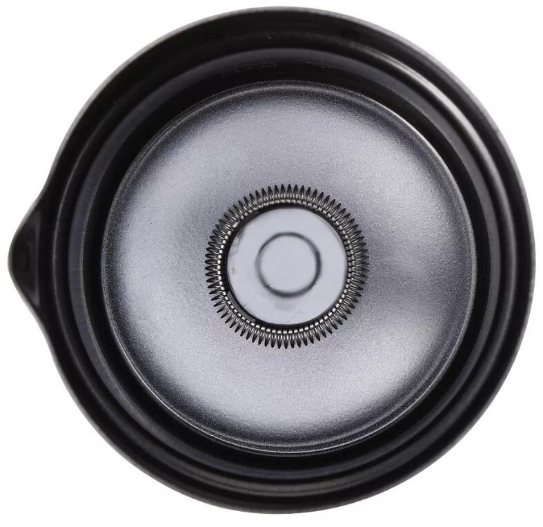 Polaris PAMF5000 Black