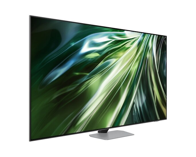 Samsung QE55QN90FAUXUA Black