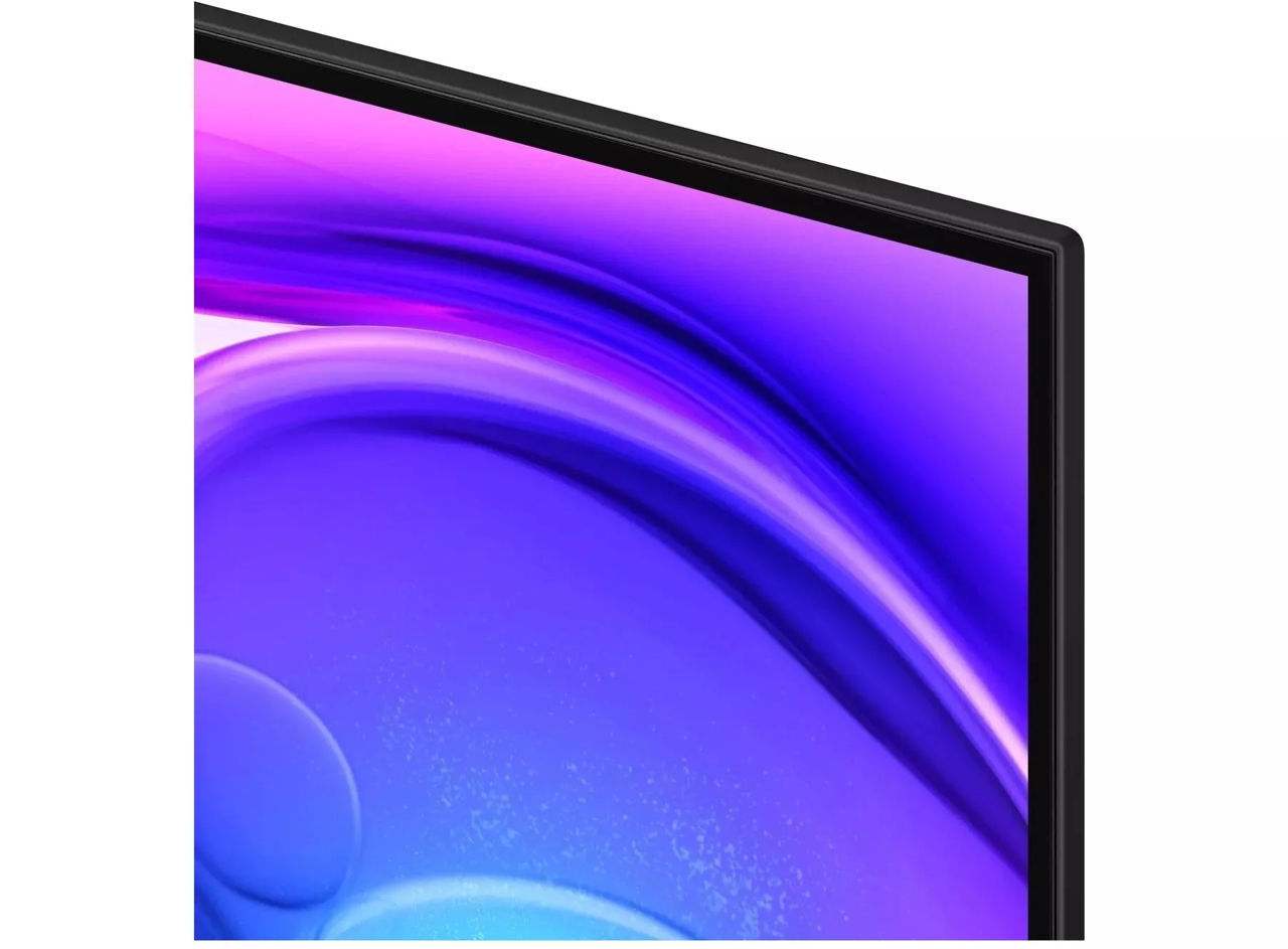 Samsung QE75Q6FAAUXUA Black