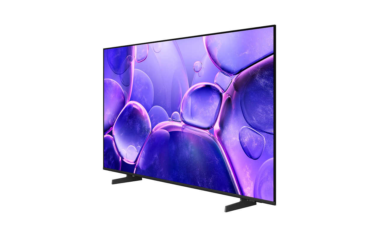 Samsung UE58U8000FUXUA Black