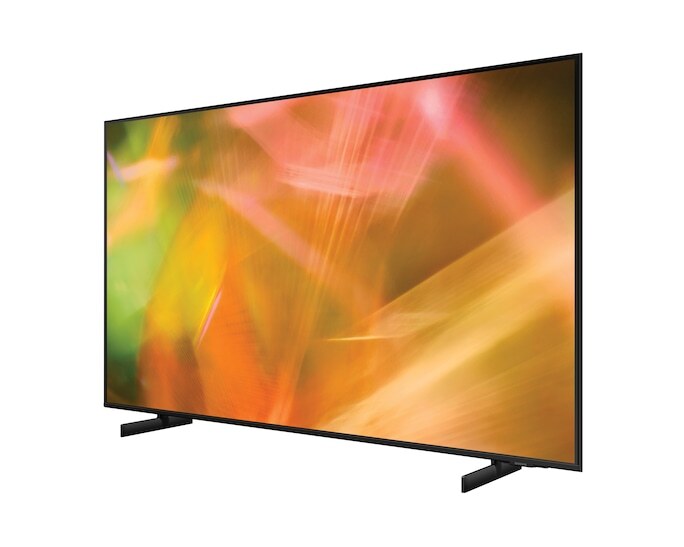 Samsung UE43U8000FUXUA Black