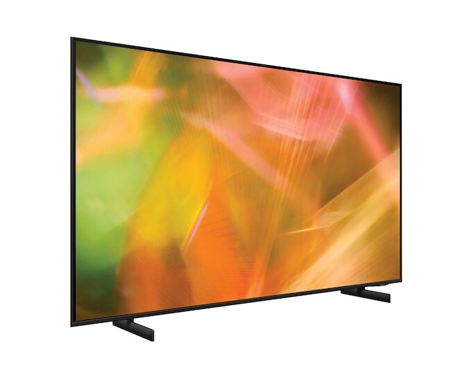Samsung UE43U8000FUXUA Black