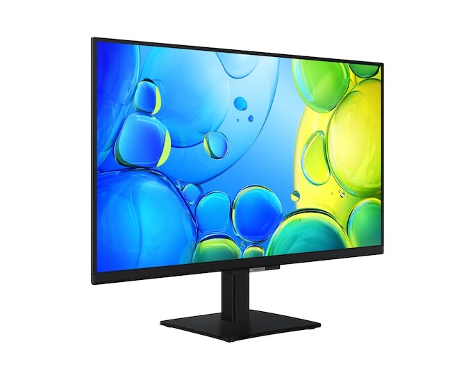 Samsung UE27F6000FUXUA Black