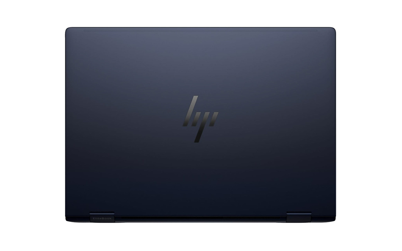 HP EliteBook X Flip G1i 14 AI / 14 IPS FullHD Touch / Core Ultra 7 258V / 32Gb LPDDR5X / 1Tb SSD / Windows 11 Pro Blue