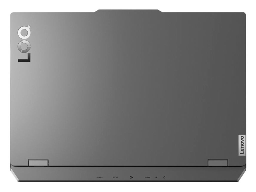 Lenovo  LOQ 15ARP9 / 15.6 FullHD / Ryzen 7 7435HS / 24GB RAM / 512GB SSD / GeForce RTX 4050 6GB Grey