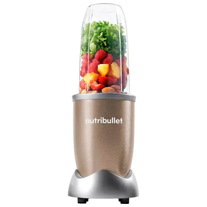 NutriBullet NB907CP Pro