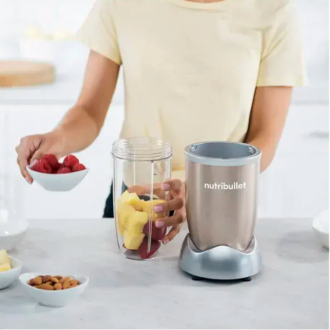 NutriBullet NB907CP Pro