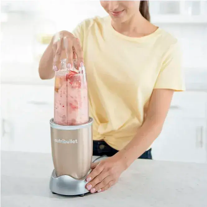 NutriBullet NB907CP Pro