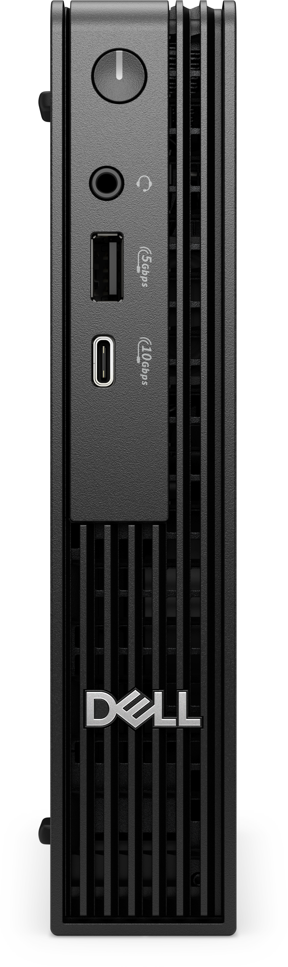 DELL Pro Micro MFF / Core i5-14500T / 8GB DDR5 / 512GB SSD / QCM1250 Windows