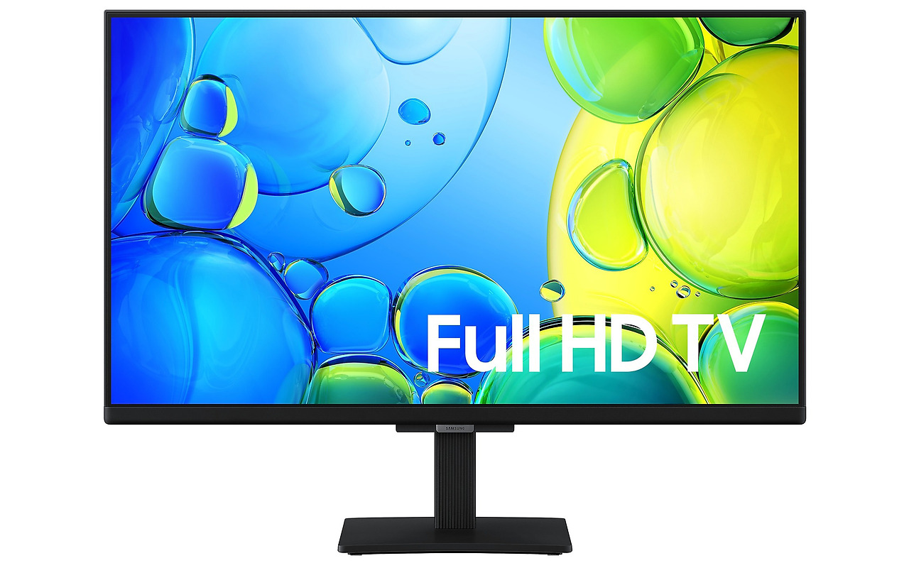 Samsung UE24F6000FUXUA Black