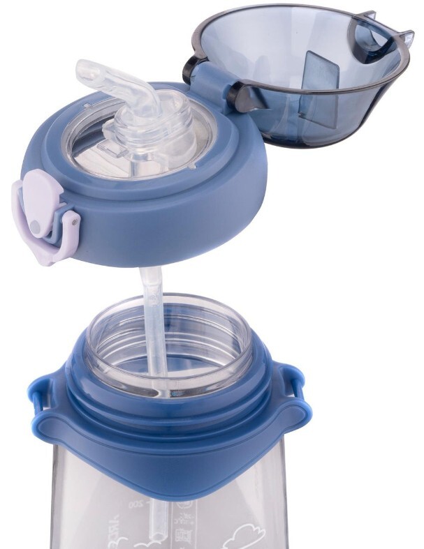 ARDESTO AR2250PO Blue