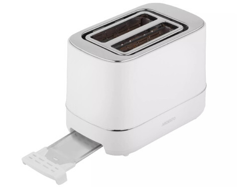 ARDESTO T-F450W White