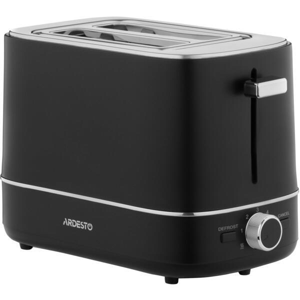 ARDESTO T-F450W Black