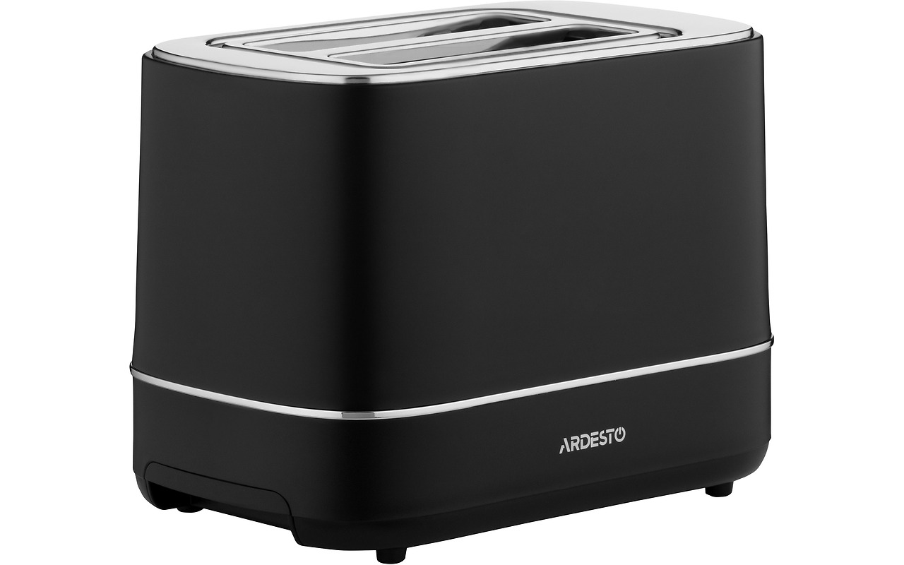 ARDESTO T-F450W Black