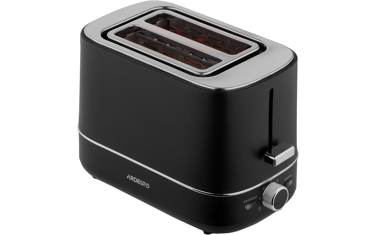 ARDESTO T-F450W Black