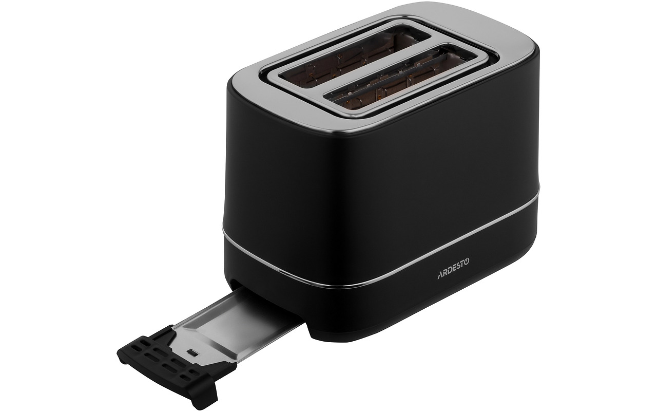 ARDESTO T-F450W Black