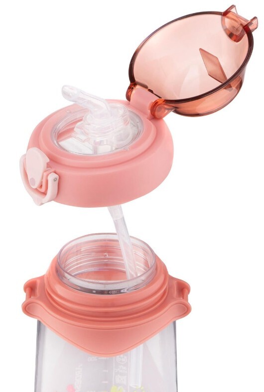 ARDESTO AR2250PO Pink