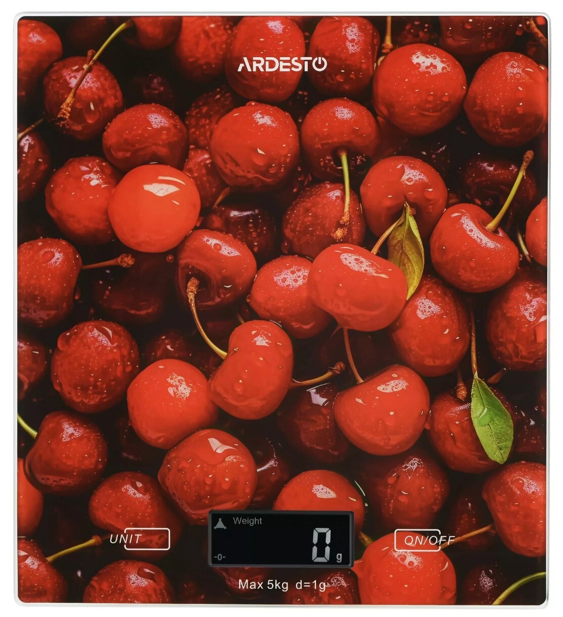 ARDESTO SCK-893CHERRY