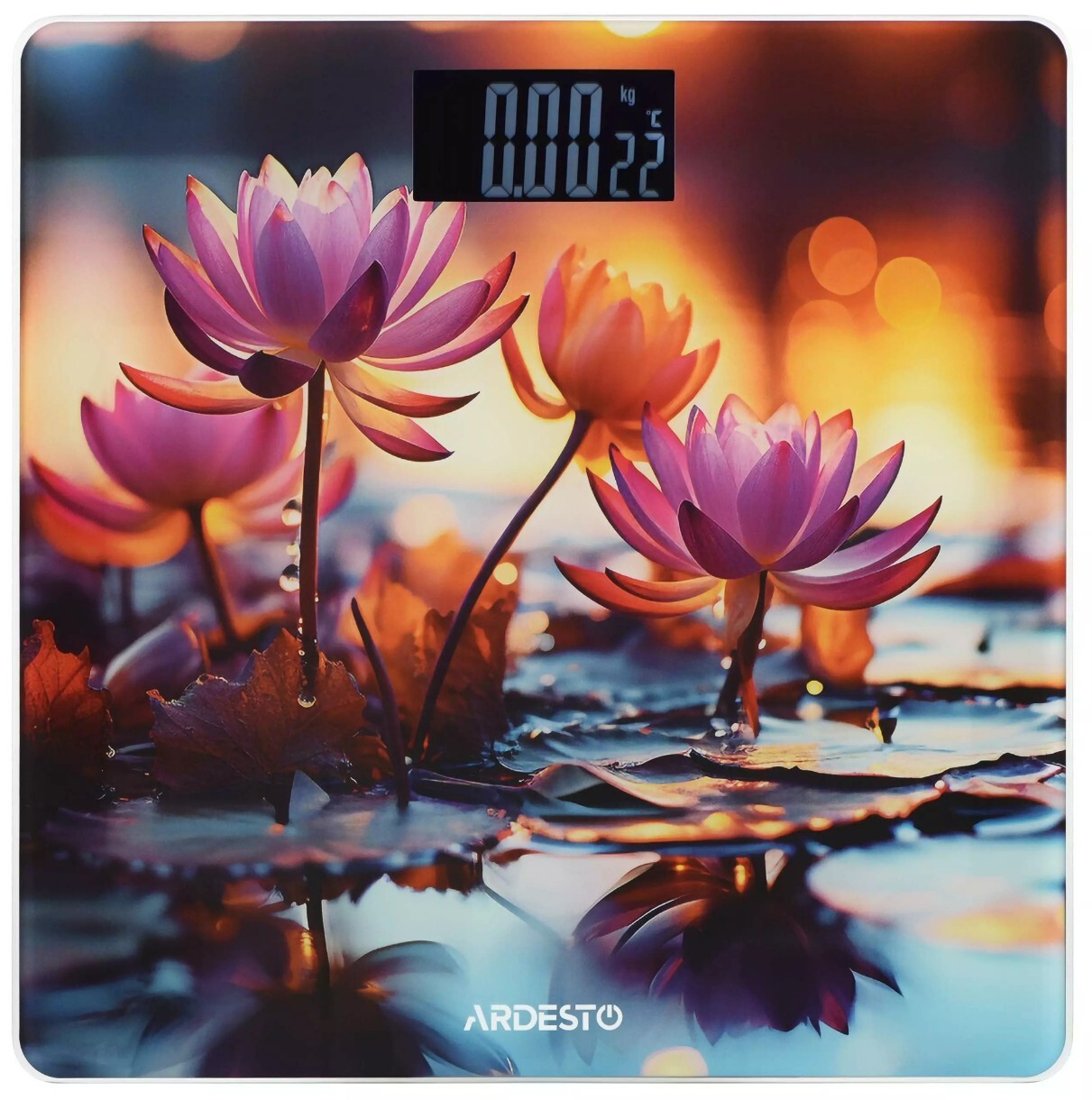 ARDESTO SCB-965LOTUS