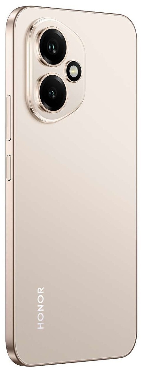 Honor 400 / 6.55 AMOLED / Snapdragon 7 Gen 3 / 8GB / 512GB / 6000mAh Gold