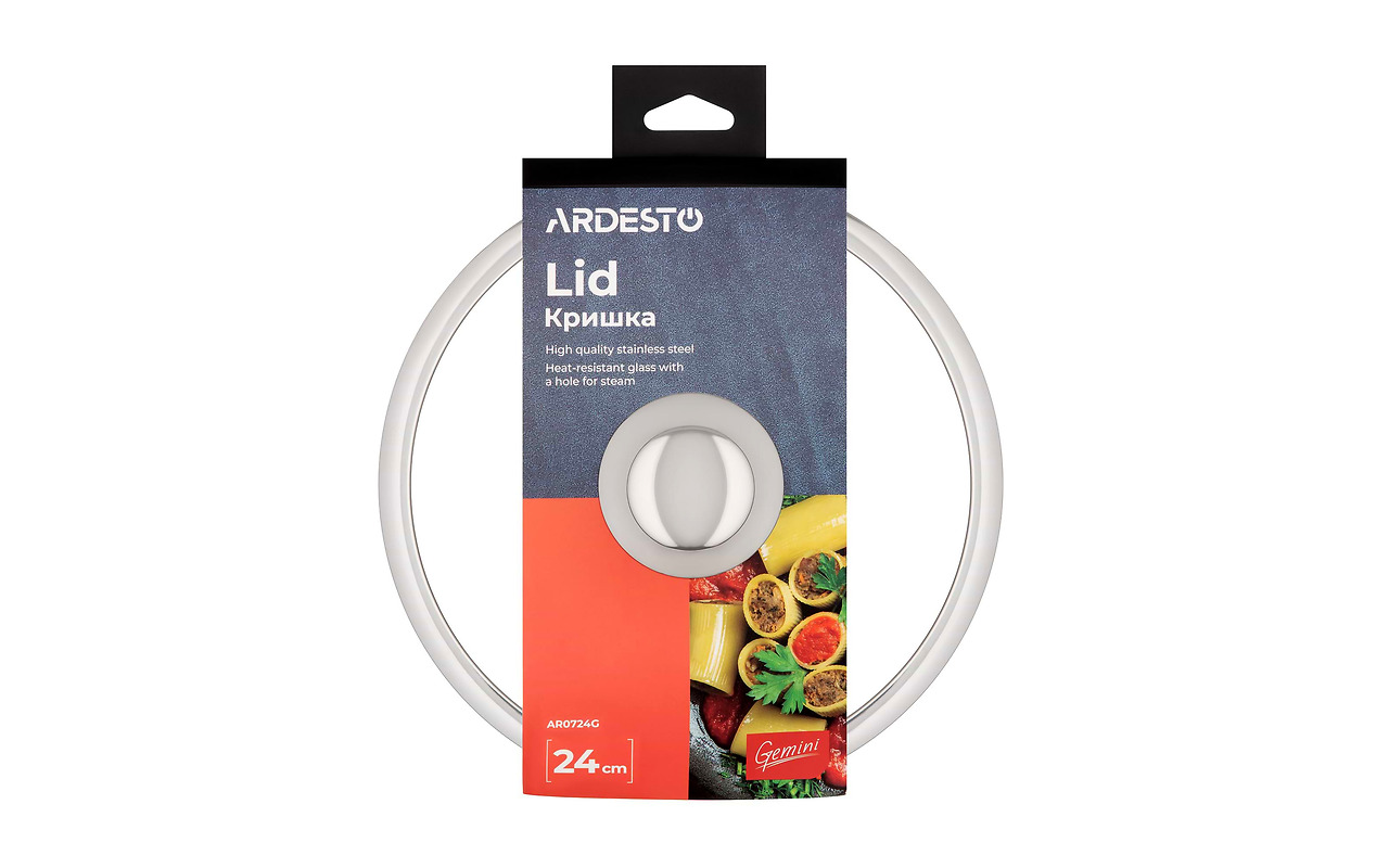 ARDESTO AR0724G