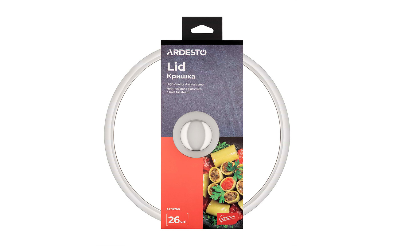 ARDESTO AR0726G