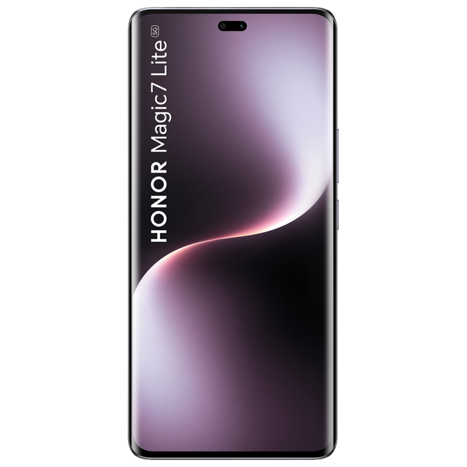 Honor Magic 7 Lite / 8GB / 256GB Black