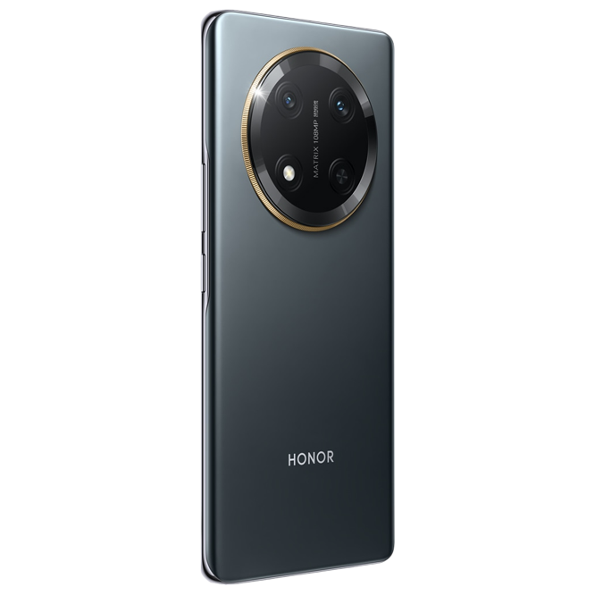 Honor Magic 7 Lite / 8GB / 256GB Black