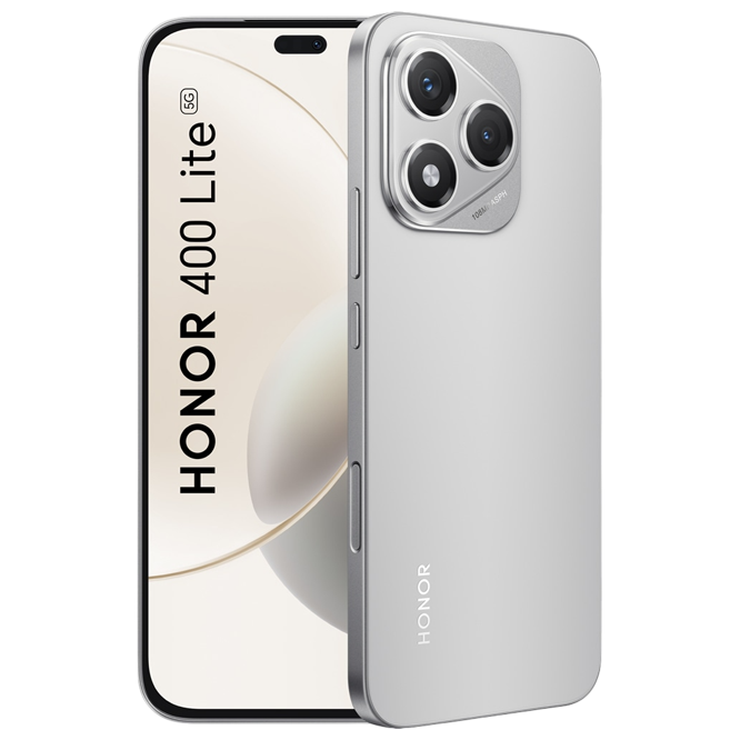 Honor 400 Lite / 8GB / 256GB Grey