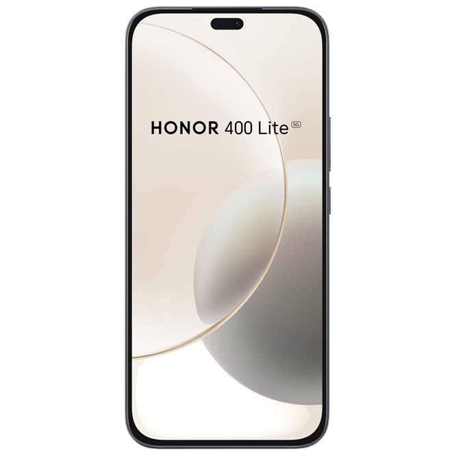 Honor 400 Lite / 8GB / 256GB Black