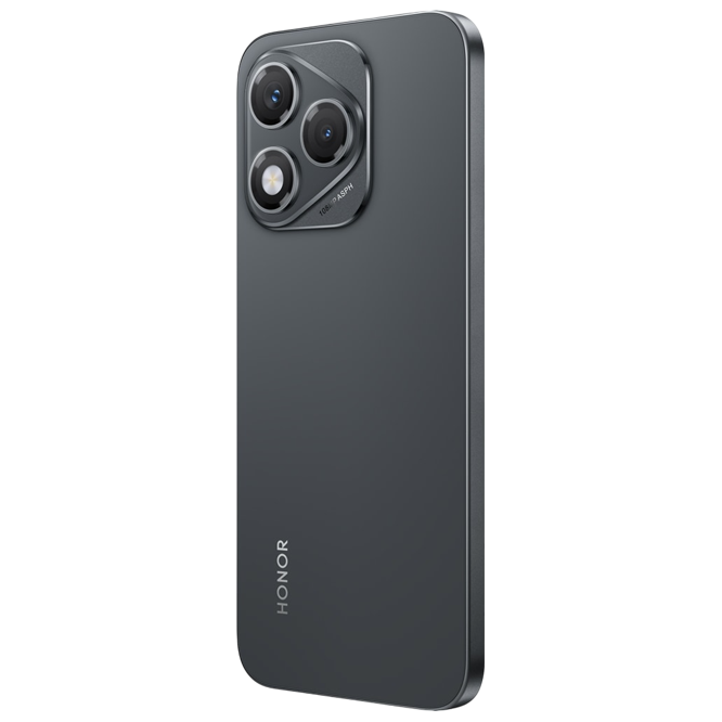 Honor 400 Lite / 8GB / 256GB Black