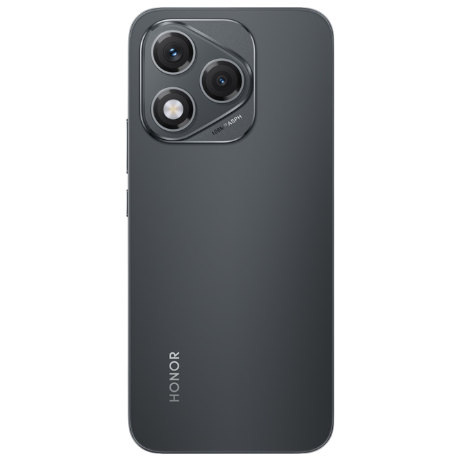 Honor 400 Lite / 8GB / 256GB Black