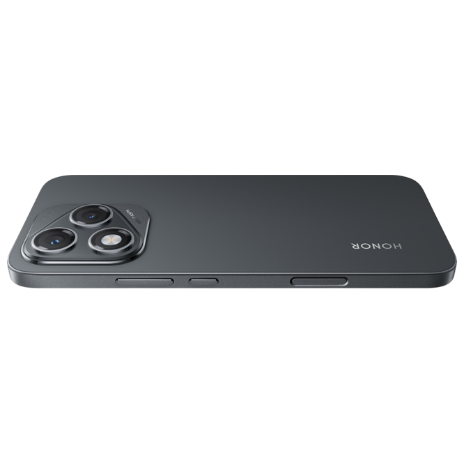 Honor 400 Lite / 8GB / 256GB Black