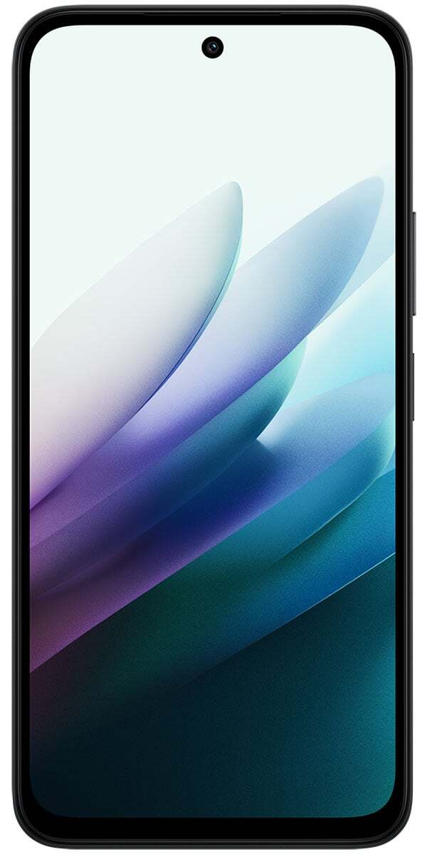 Xiaomi Redmi 15 4G / Snapdragon 6s Gen 3 / 8GB / 256GB Black