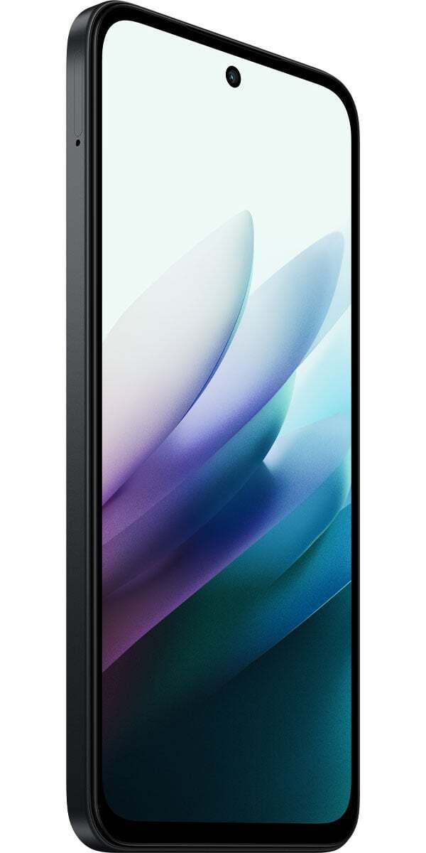 Xiaomi Redmi 15 4G / Snapdragon 6s Gen 3 / 8GB / 256GB Black