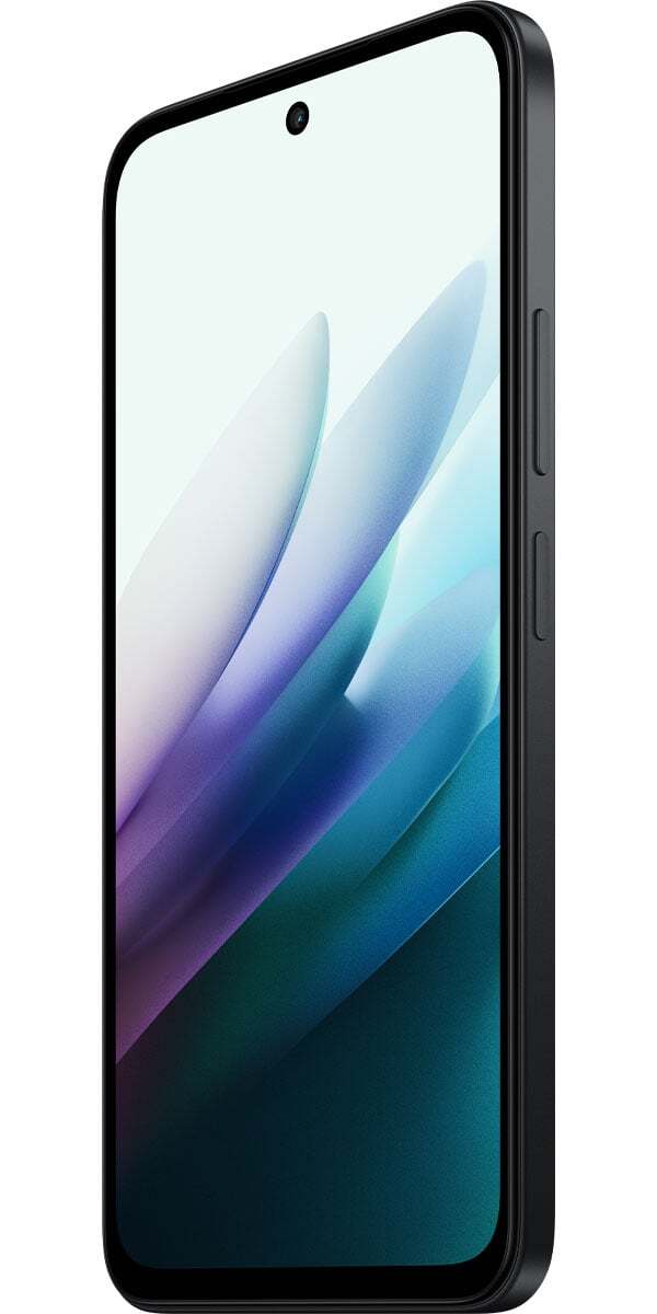 Xiaomi Redmi 15 4G / Snapdragon 6s Gen 3 / 8GB / 256GB Black