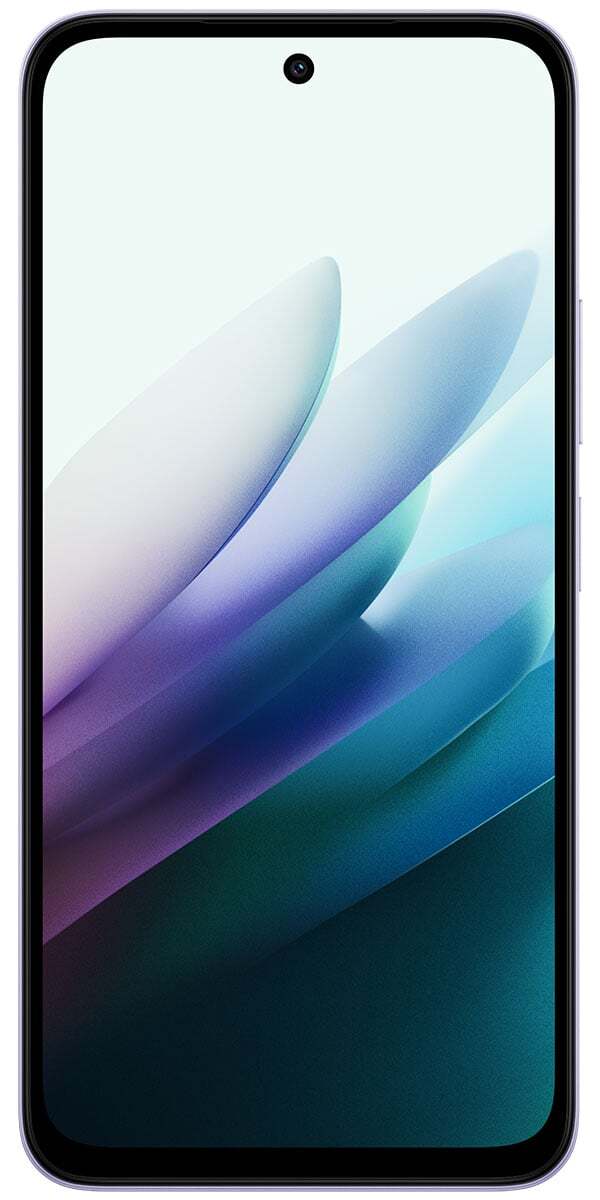 Xiaomi Redmi 15 4G / Snapdragon 6s Gen 3 / 8GB / 256GB Purple