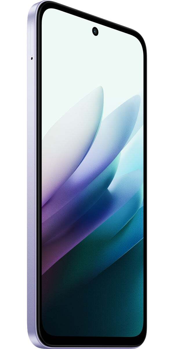 Xiaomi Redmi 15 4G / Snapdragon 6s Gen 3 / 8GB / 256GB Purple