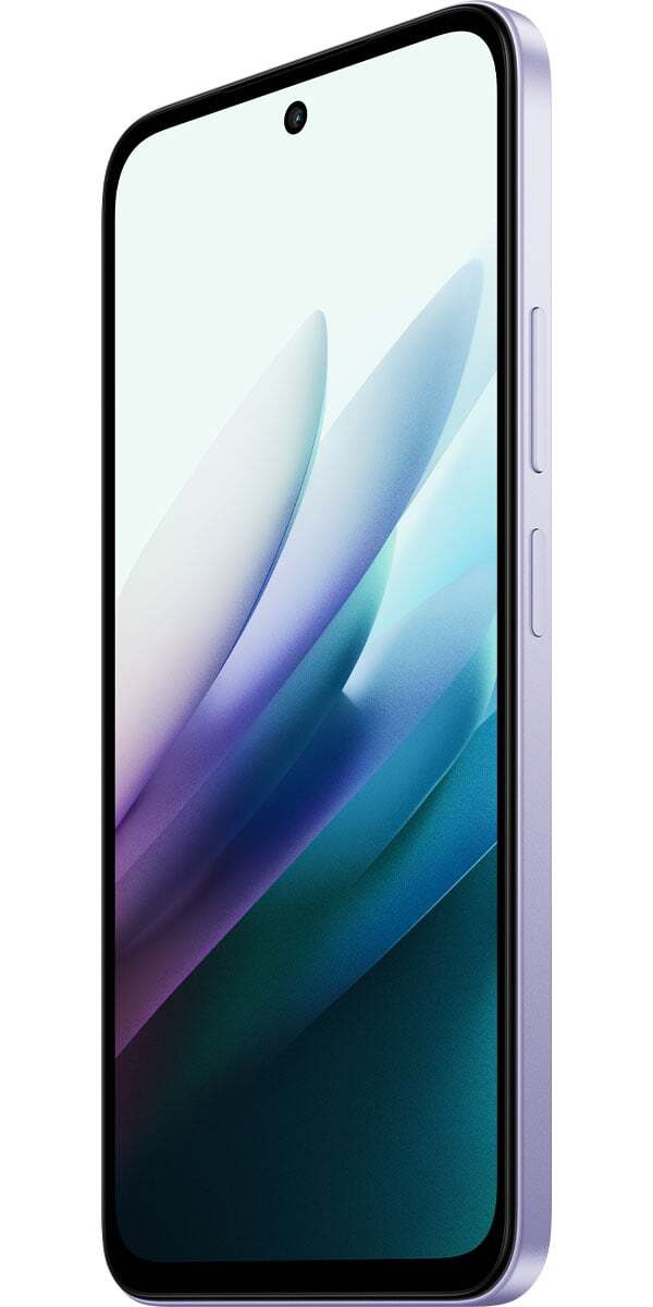 Xiaomi Redmi 15 4G / Snapdragon 6s Gen 3 / 8GB / 256GB Purple