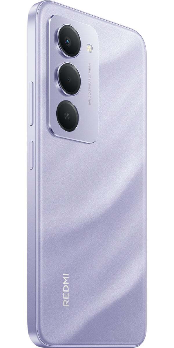 Xiaomi Redmi 15 4G / Snapdragon 6s Gen 3 / 8GB / 256GB Purple