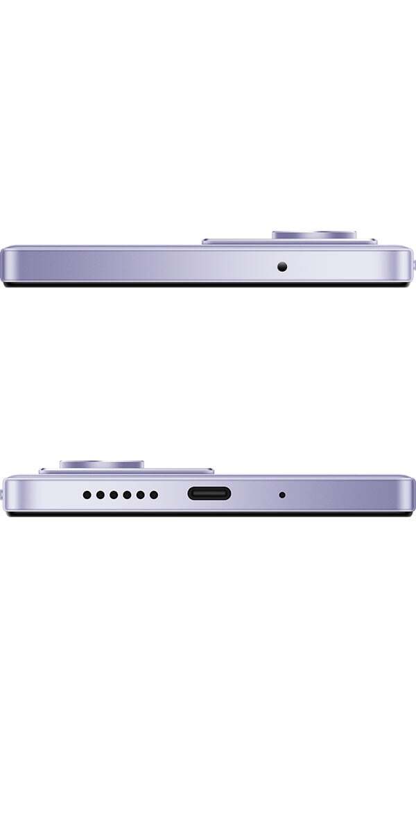 Xiaomi Redmi 15 4G / Snapdragon 6s Gen 3 / 8GB / 256GB Purple
