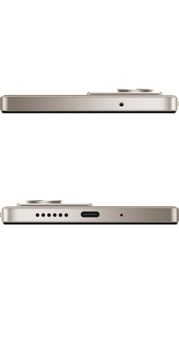 Xiaomi Redmi 15 4G / Snapdragon 6s Gen 3 / 8GB / 256GB Grey