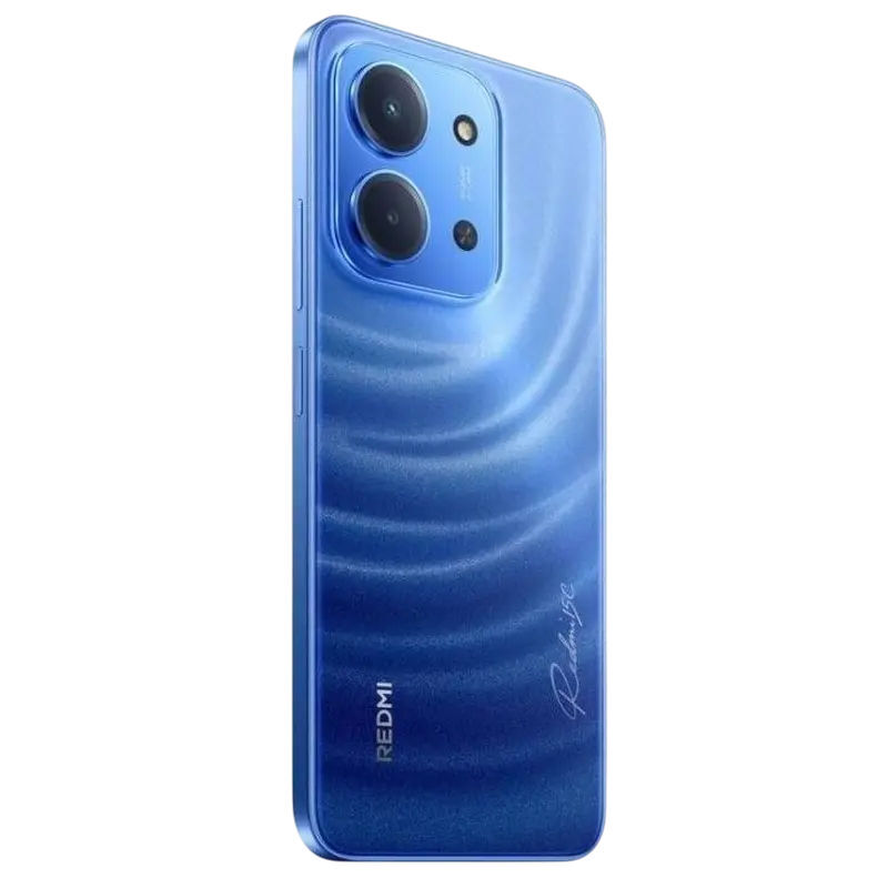 Xiaomi Redmi 15C / Helio G81 Ultra / 8GB / 256GB Blue