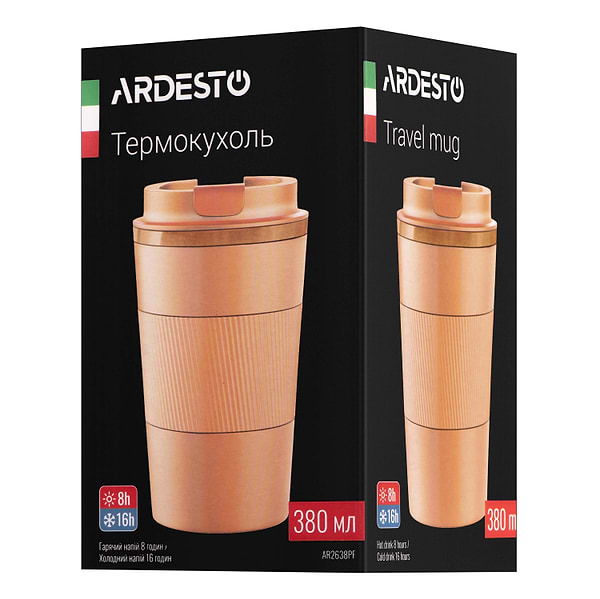 ARDESTO AR2638PF