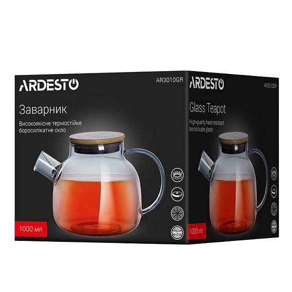 ARDESTO AR3010GR