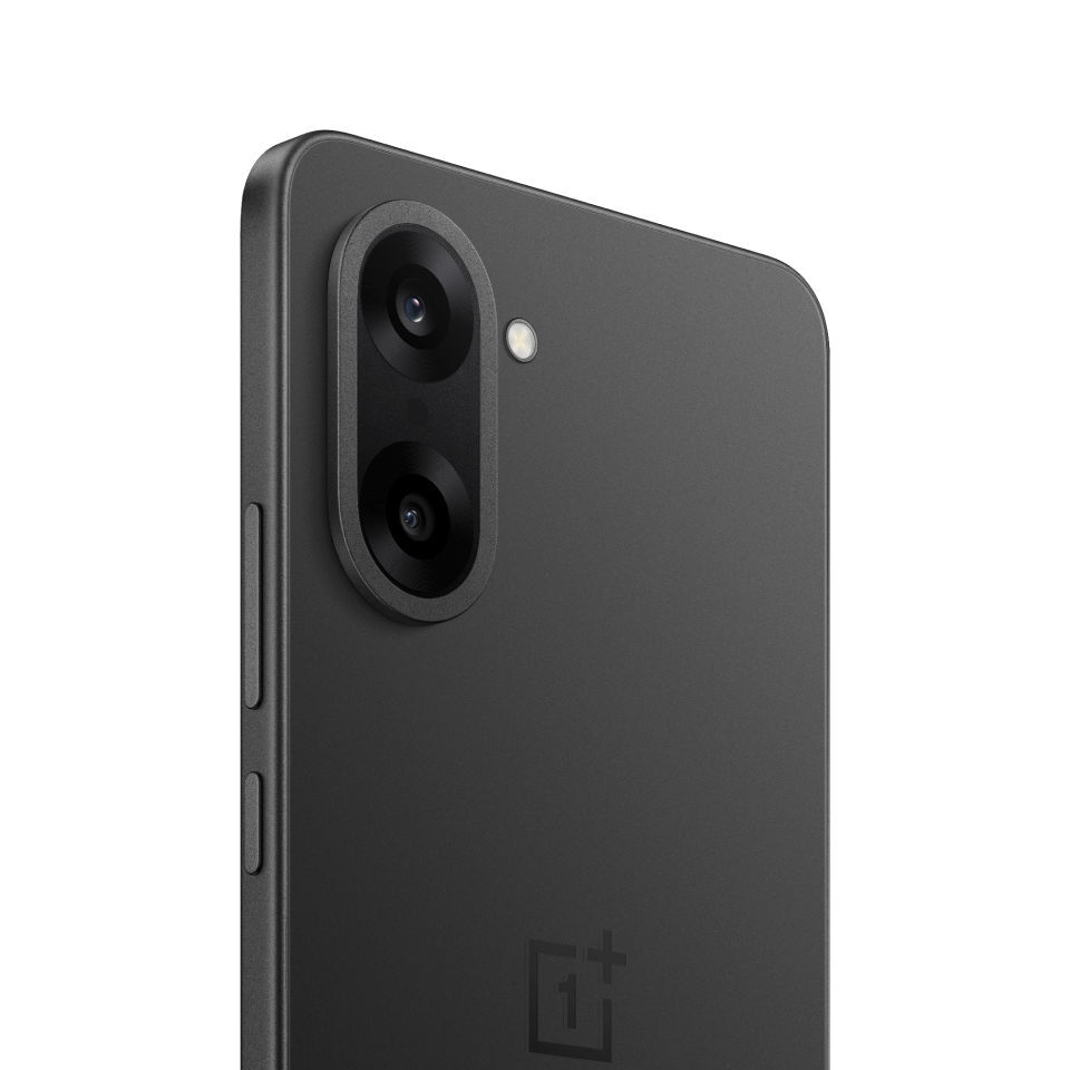 OnePlus Nord CE 5 Lite / 8GB / 256GB Black
