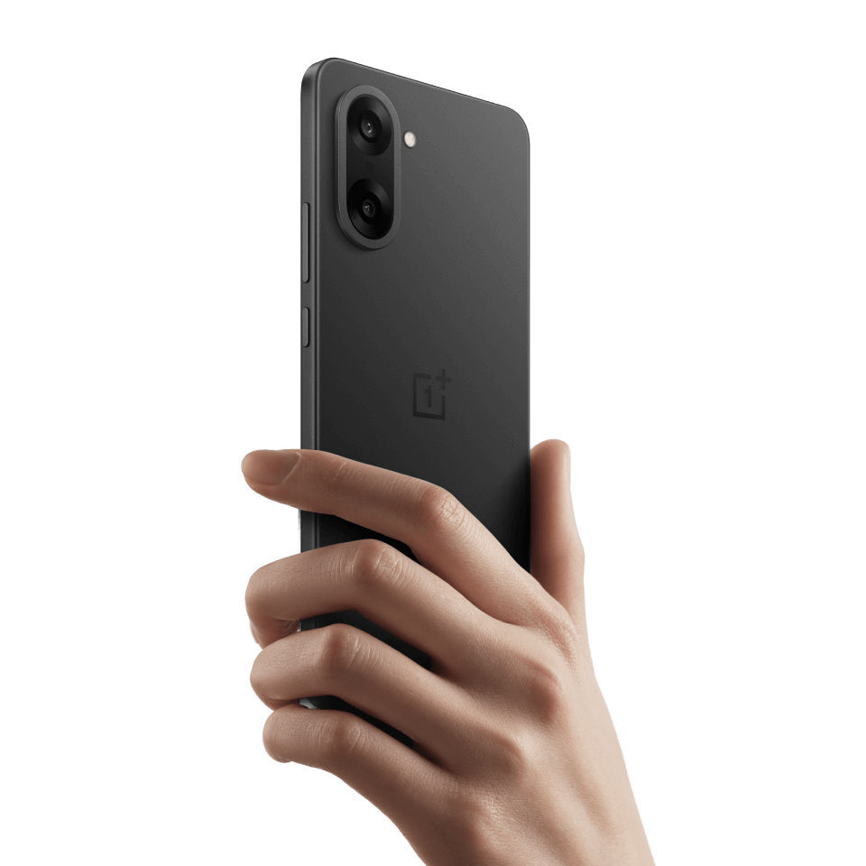 OnePlus Nord CE 5 Lite / 8GB / 256GB Black