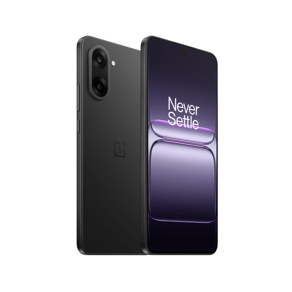 OnePlus Nord CE 5 Lite / 8GB / 256GB Black