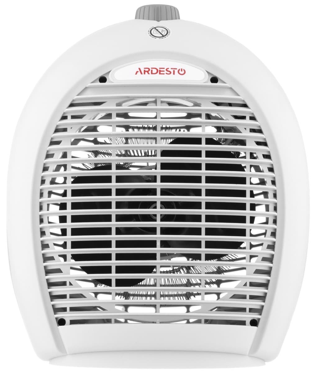 ARDESTO FHK-2000BG / 2000W Grey